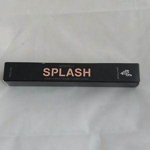 Moodstruck Splash Liquid Lipstick Sparkling NIB